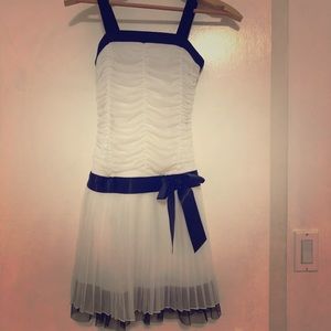 BCX fun fancy dress.